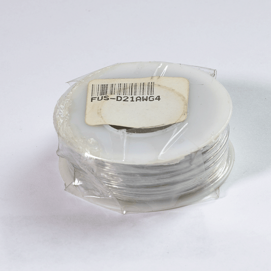 21 GAUGE HI TEMP WIRE 102' ROLL (4oz spool)