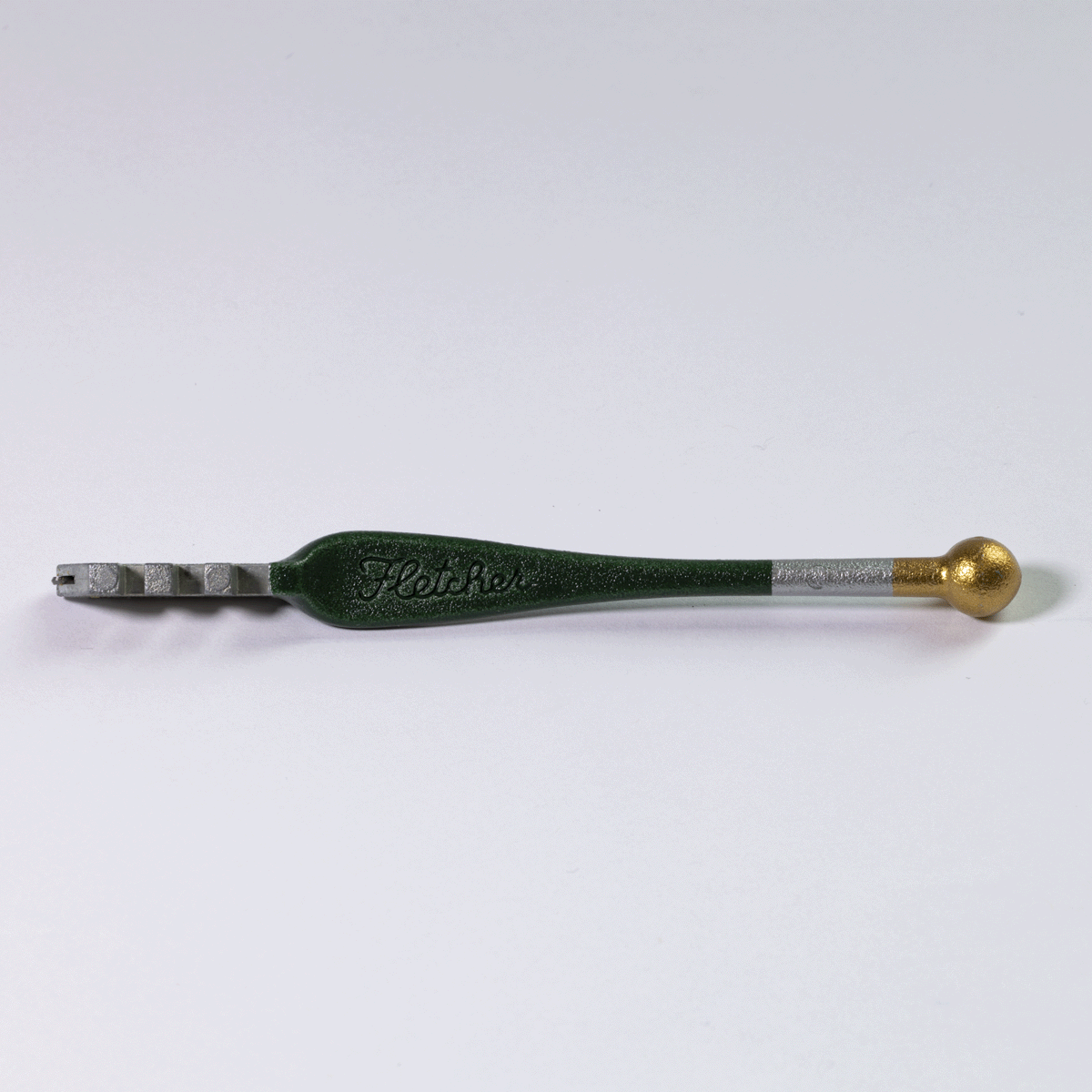 Fletcher Traditional Cast, Ball End