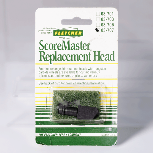 Fletcher Replacement Wide Head