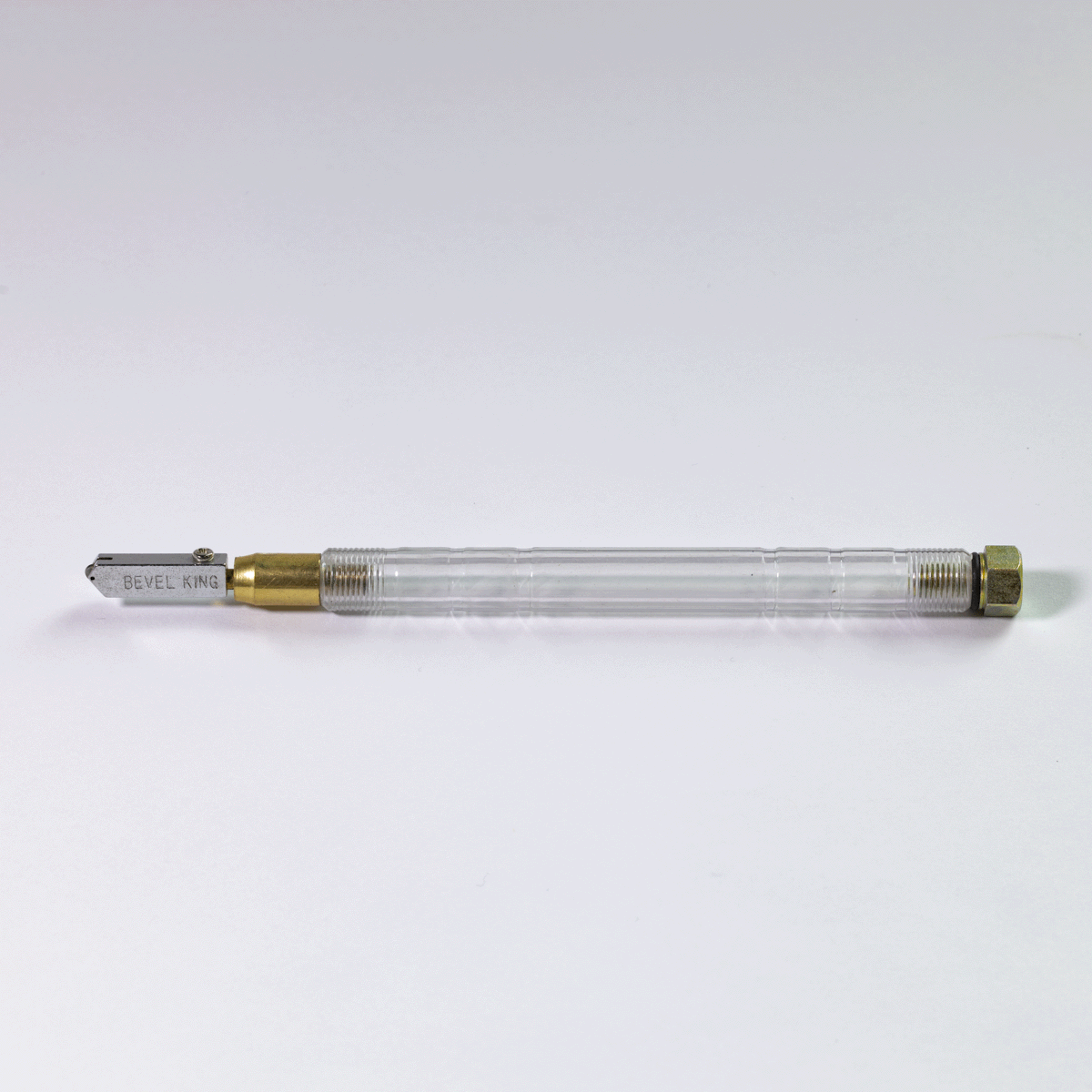 Bevel King Acrylic Pencil Cutter with Narrow Head