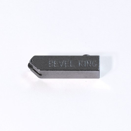 Bevel King Narrow Replacement Head