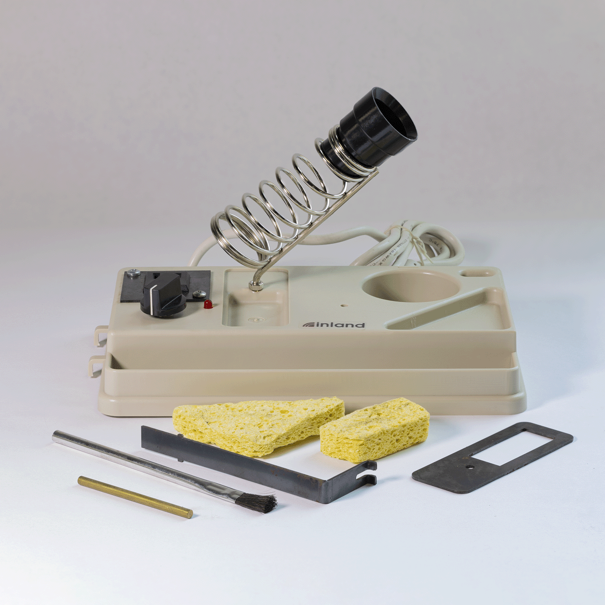 INLAND SOLDERING STATION