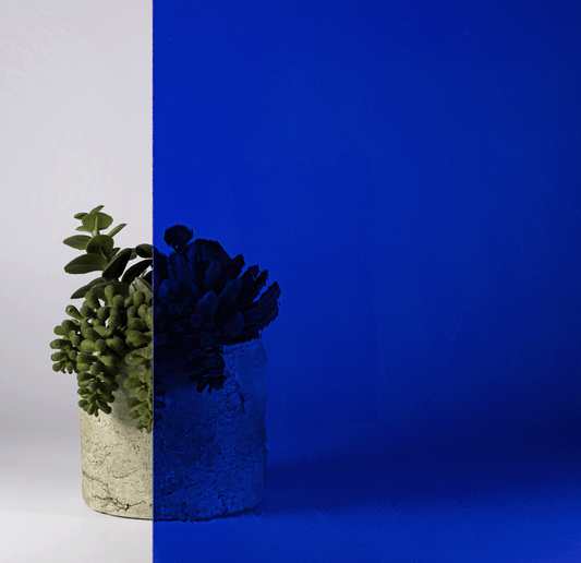 Cobalt Blue