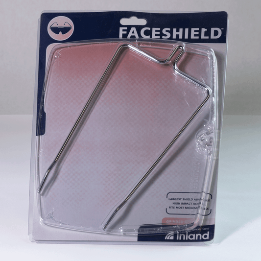 50017 Face Shield