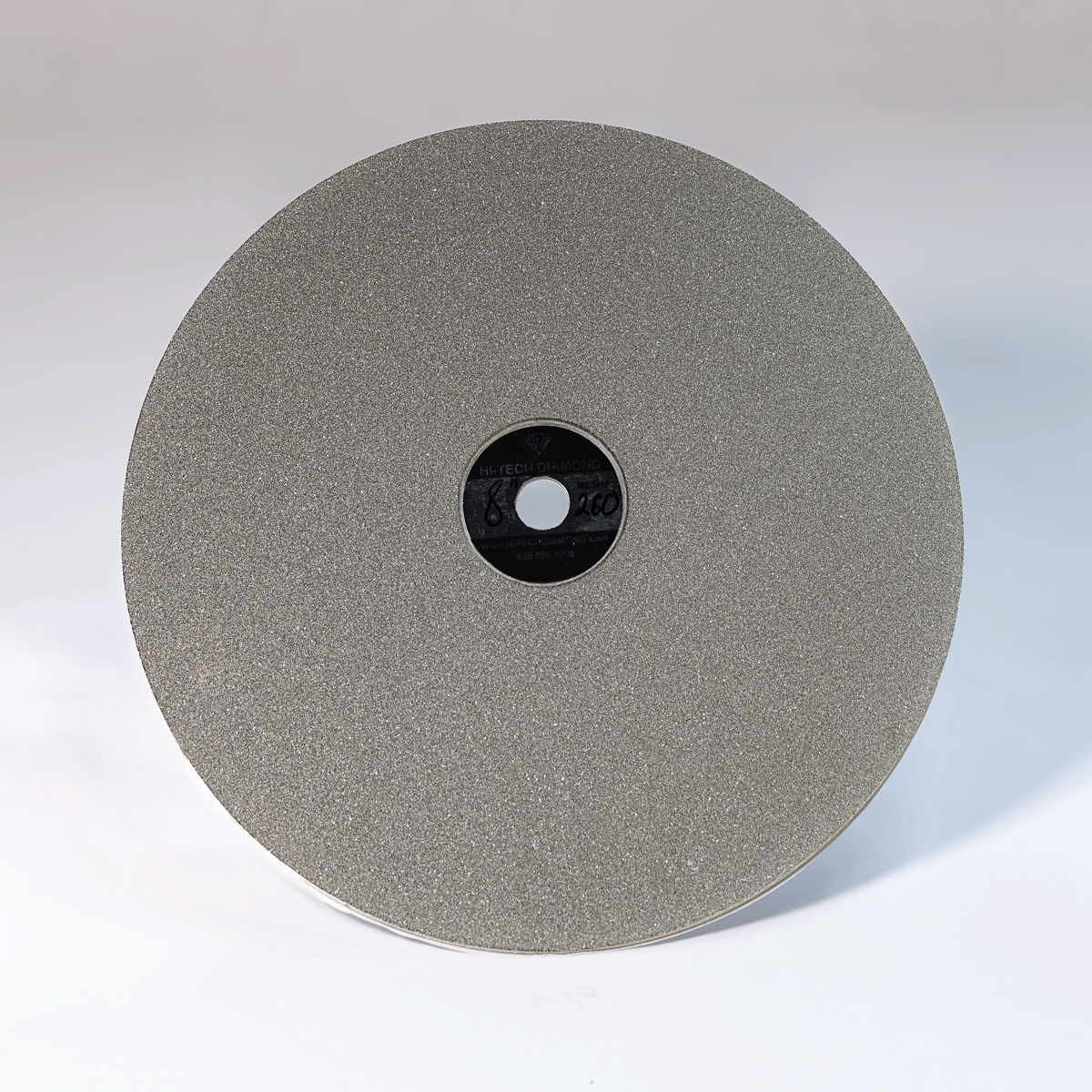 8" Diamond Disc