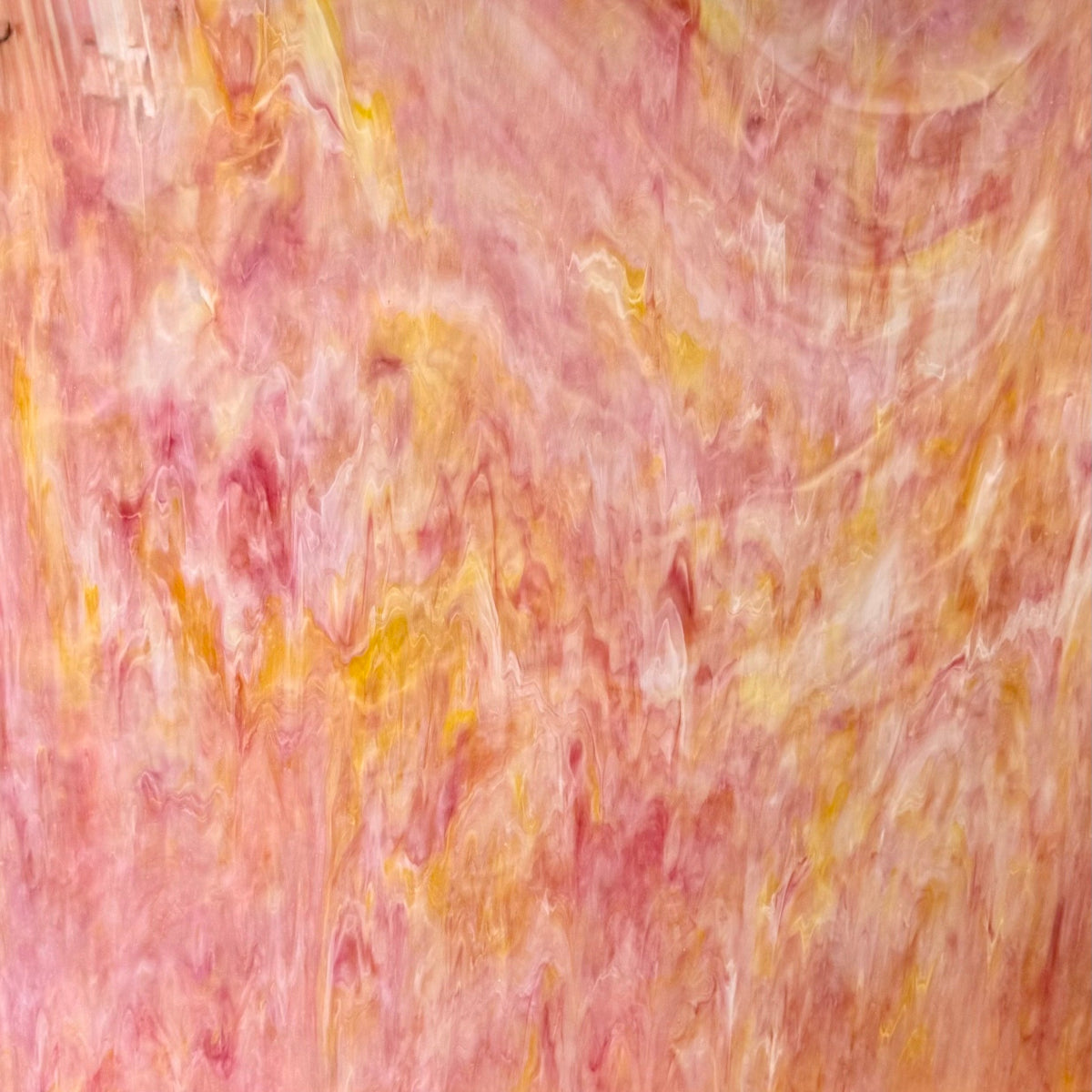GOLD PINK, YELLOW OPAL