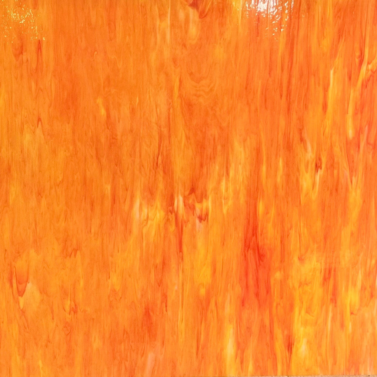 ORANGE, YELLOW OPAL