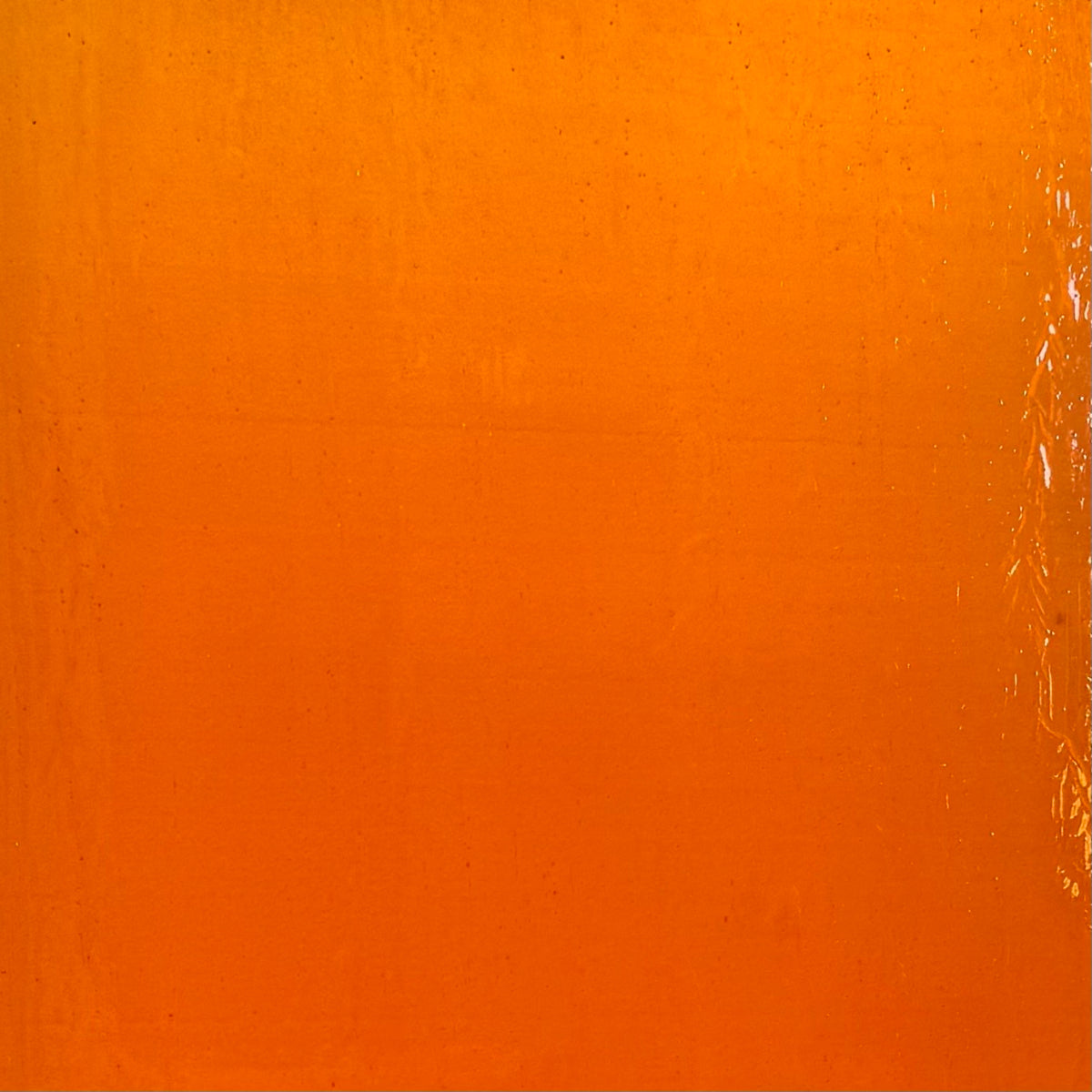Light Medium Amber Cathedral