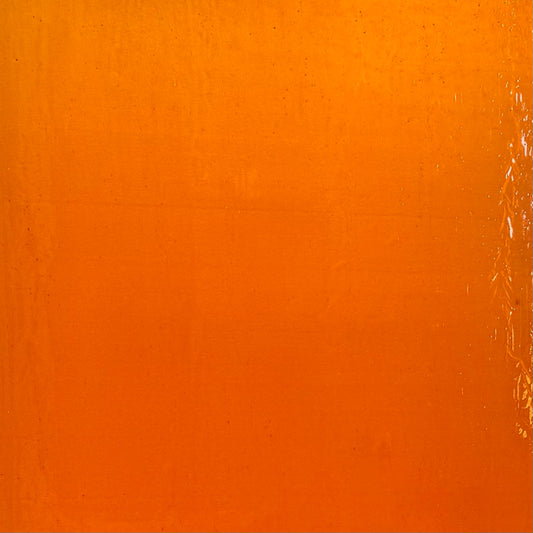 Light Medium Amber Cathedral