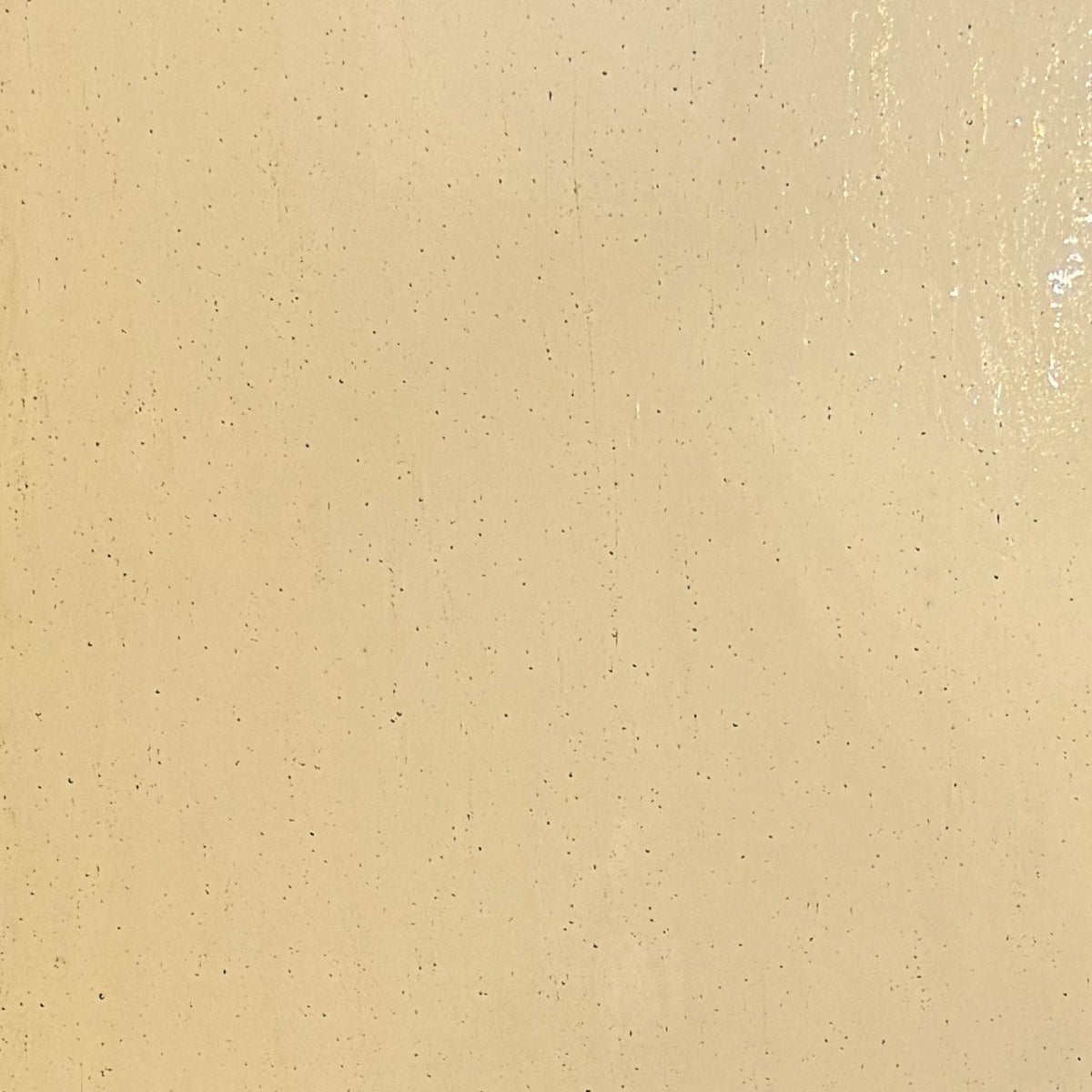 PALE AMBER CATHEDRAL