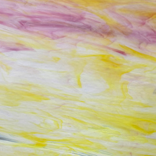 Harmony Pearl Opal Art