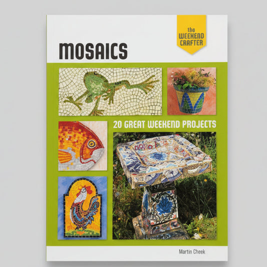 MOSAICS 20 GREAT WEEKEND PROJE
