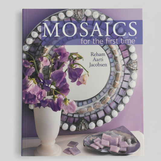 MOSAICS FOR THE FIRST TIME