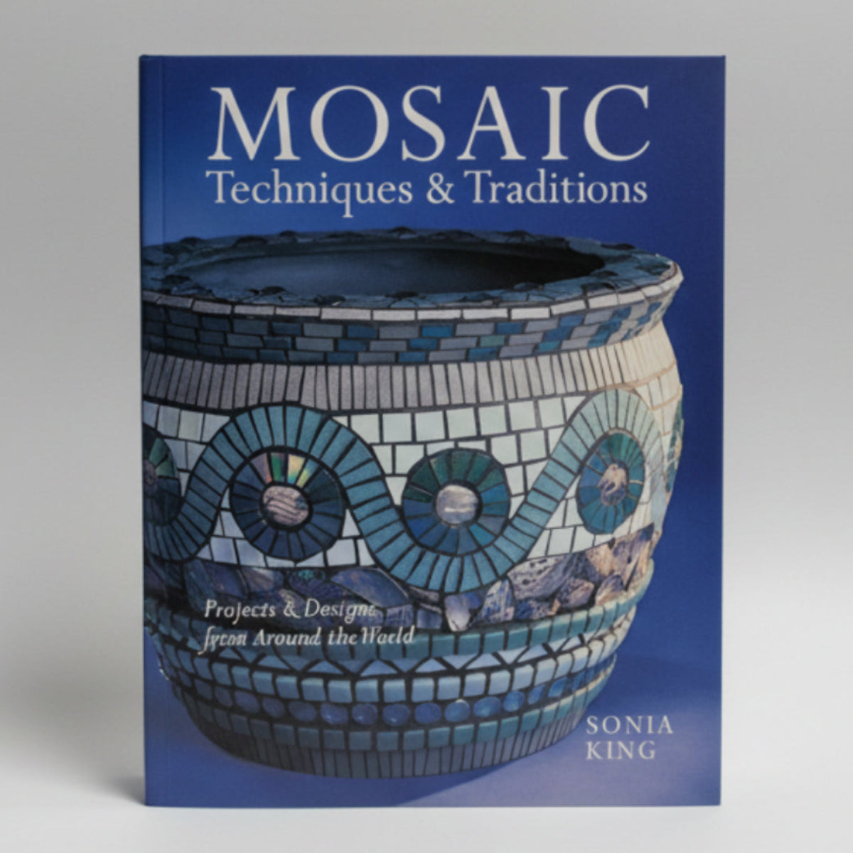 Mosaic Techniques & Traditions