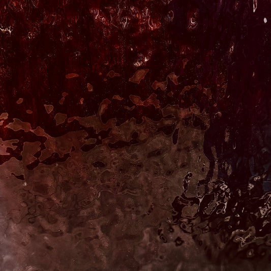 Dark Amber Aqualite