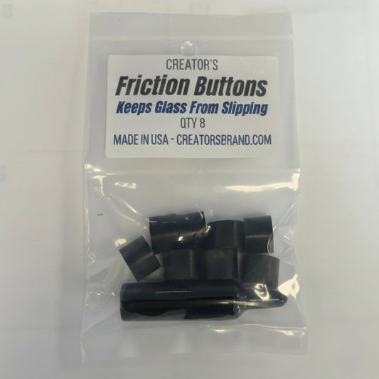 CUTTERS MATE FRICTION BUTTONS