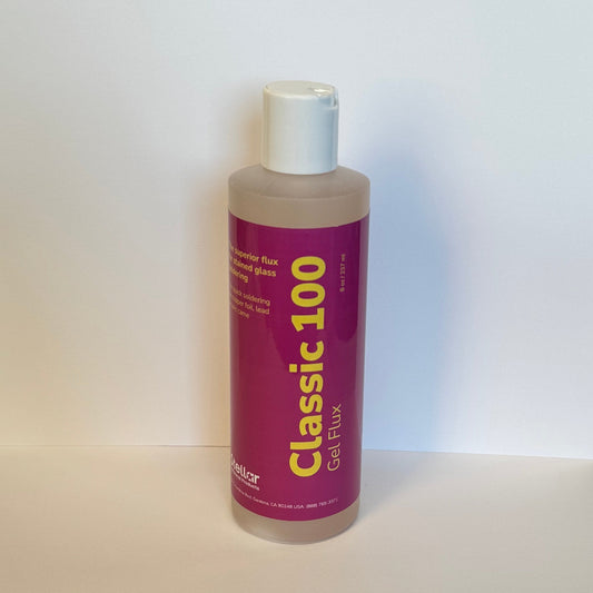 Classic Gel Flux 8oz