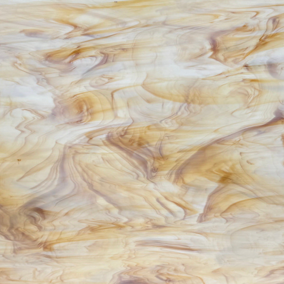 White/ Medium Amber Rustic
