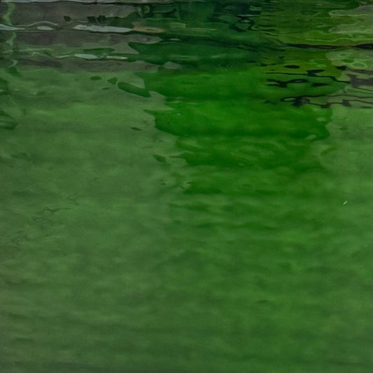 Dark Olive Green Waterglass