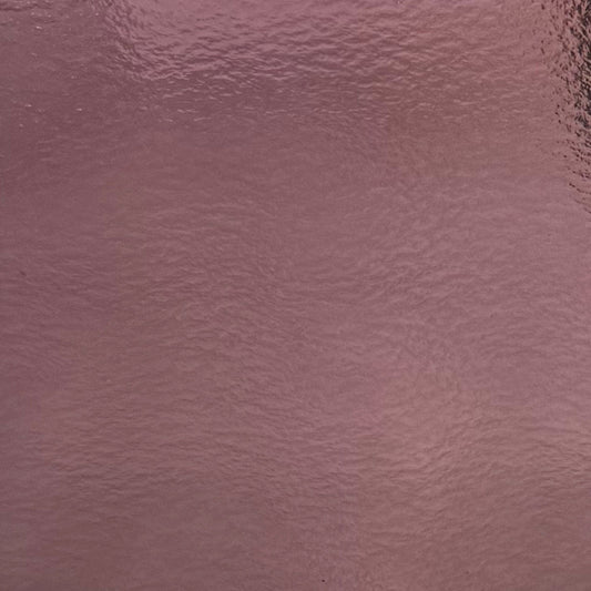 Violet Rough Rolled