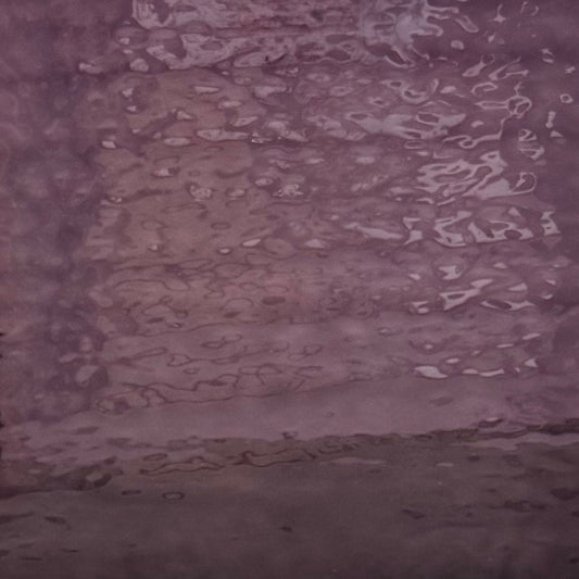 Violet Waterglass