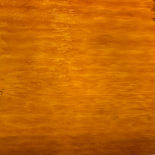 Medium Amber Waterglass
