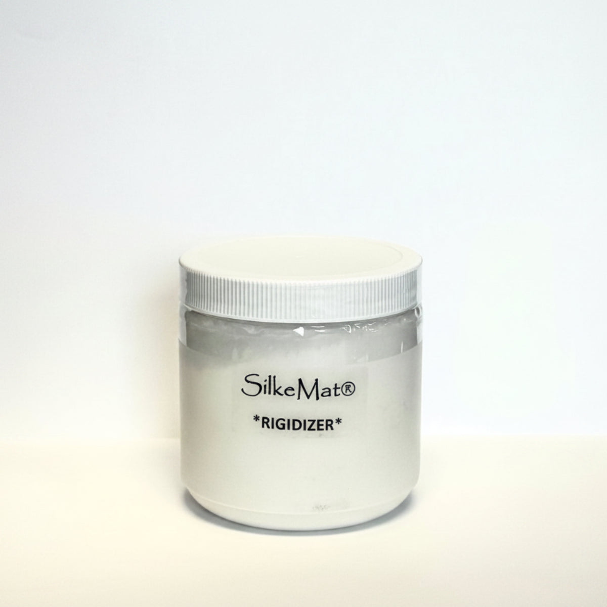 SILKEMAT POWDER RIGIDIZER 1 lb.