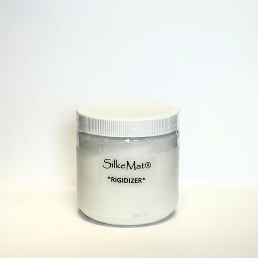 SILKEMAT POWDER RIGIDIZER 1 lb.