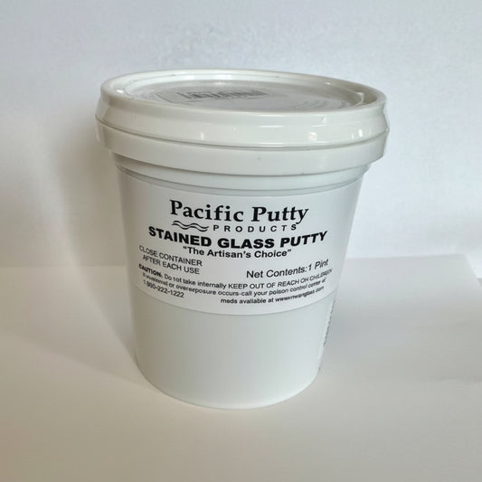 WONDER PUTTY 1 PINT