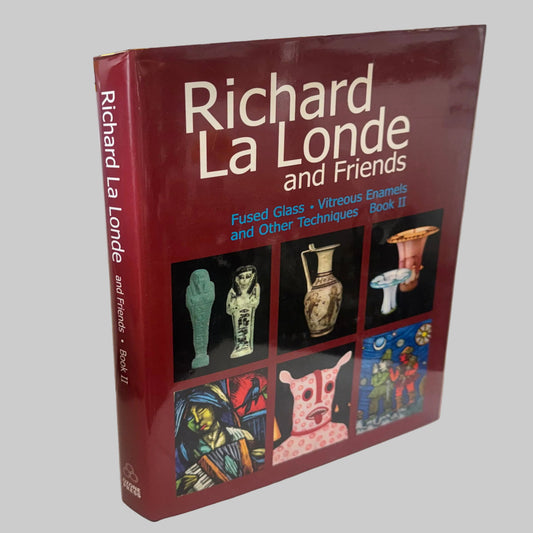 RICHARD LALONDE AND FRIENDS