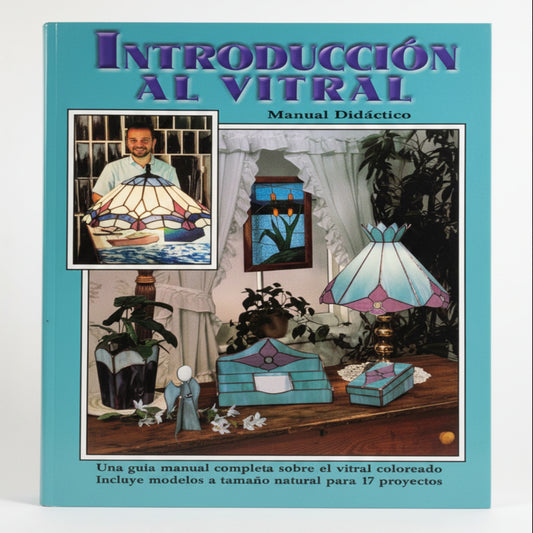 Introduccion al Vitral