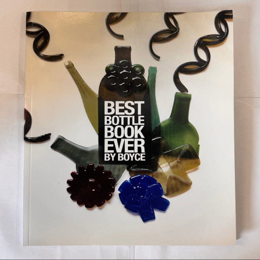 Best Bottle Book Ever