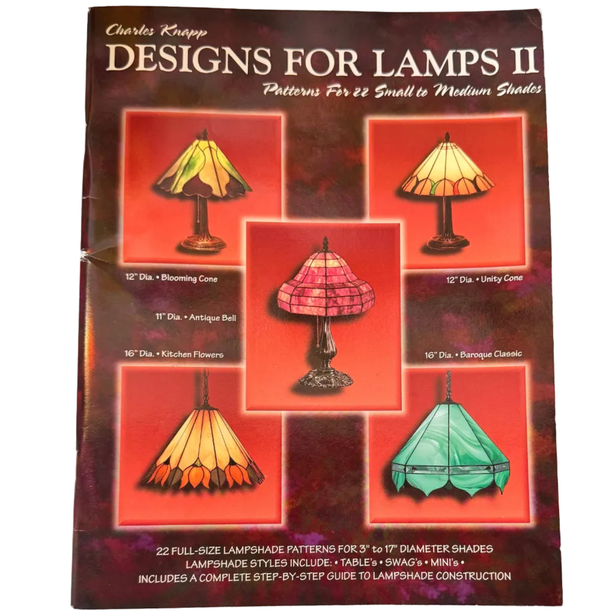 Designs for lamps II