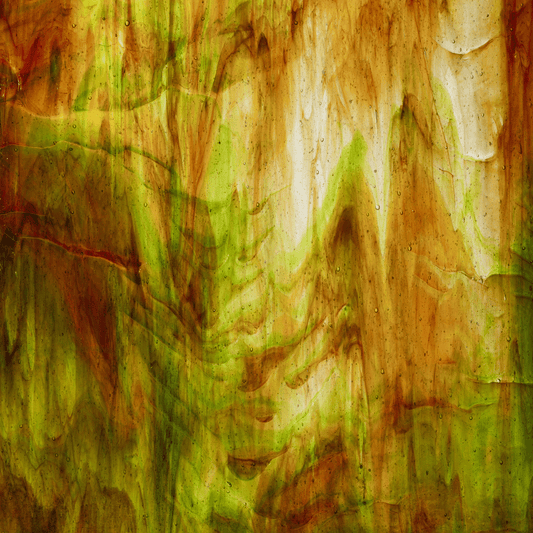 Green (659), Cerise Ruby (41), Clear