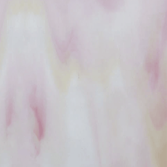Pale Amber (184), Pink, Opal