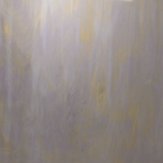 Lavender Opalume, Light Amber (182)