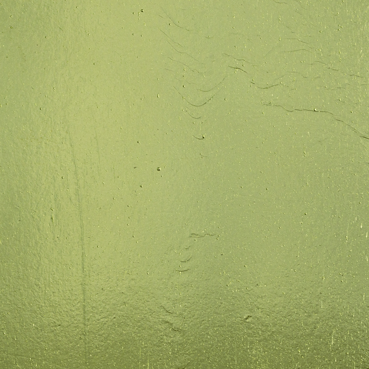 Chartreuse Green