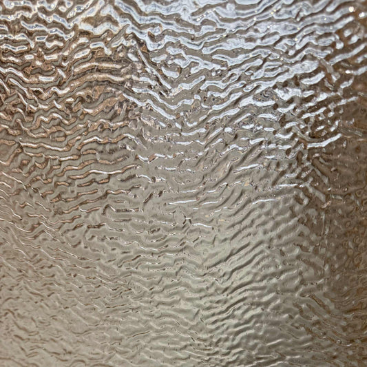 Pink or Rose Tight Ripple