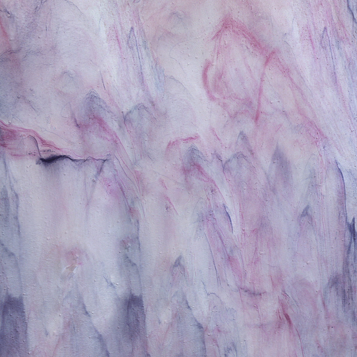 PINK, PURPLE SILK