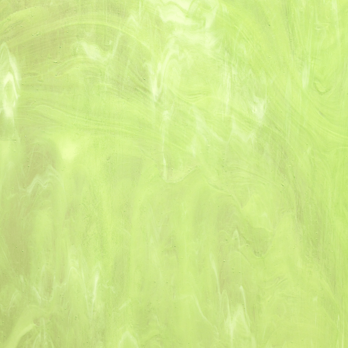 Light Green,White Wispy