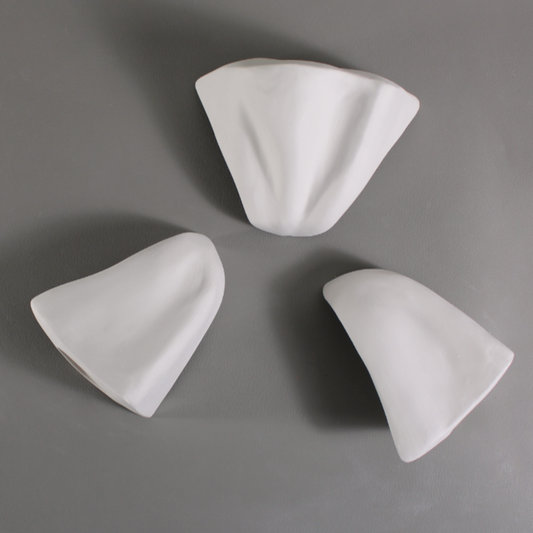 Two small, One Large petal attacemnet for GM187