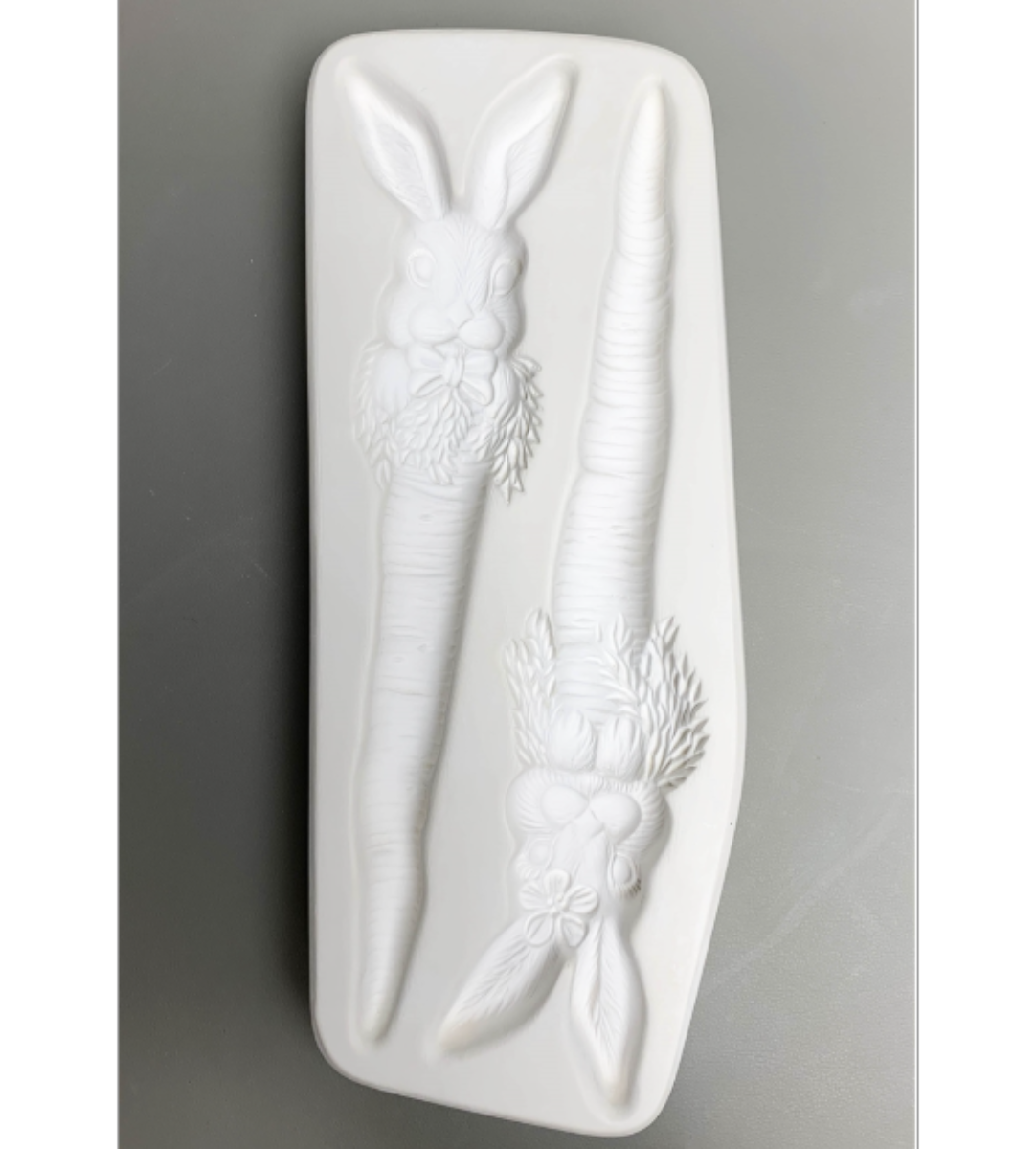 Bunny and Carrot Stakes