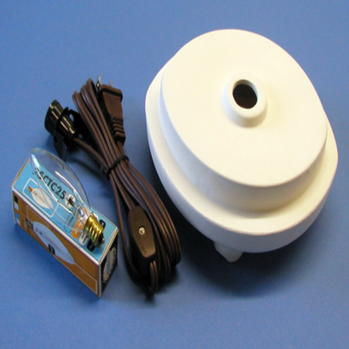 FULL LAMP BASE KIT FOR 2 GM28 Panels