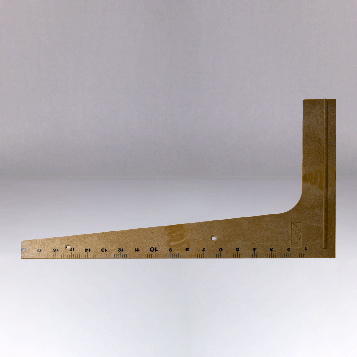 LEPONITT CUTTING SQUARE 18"