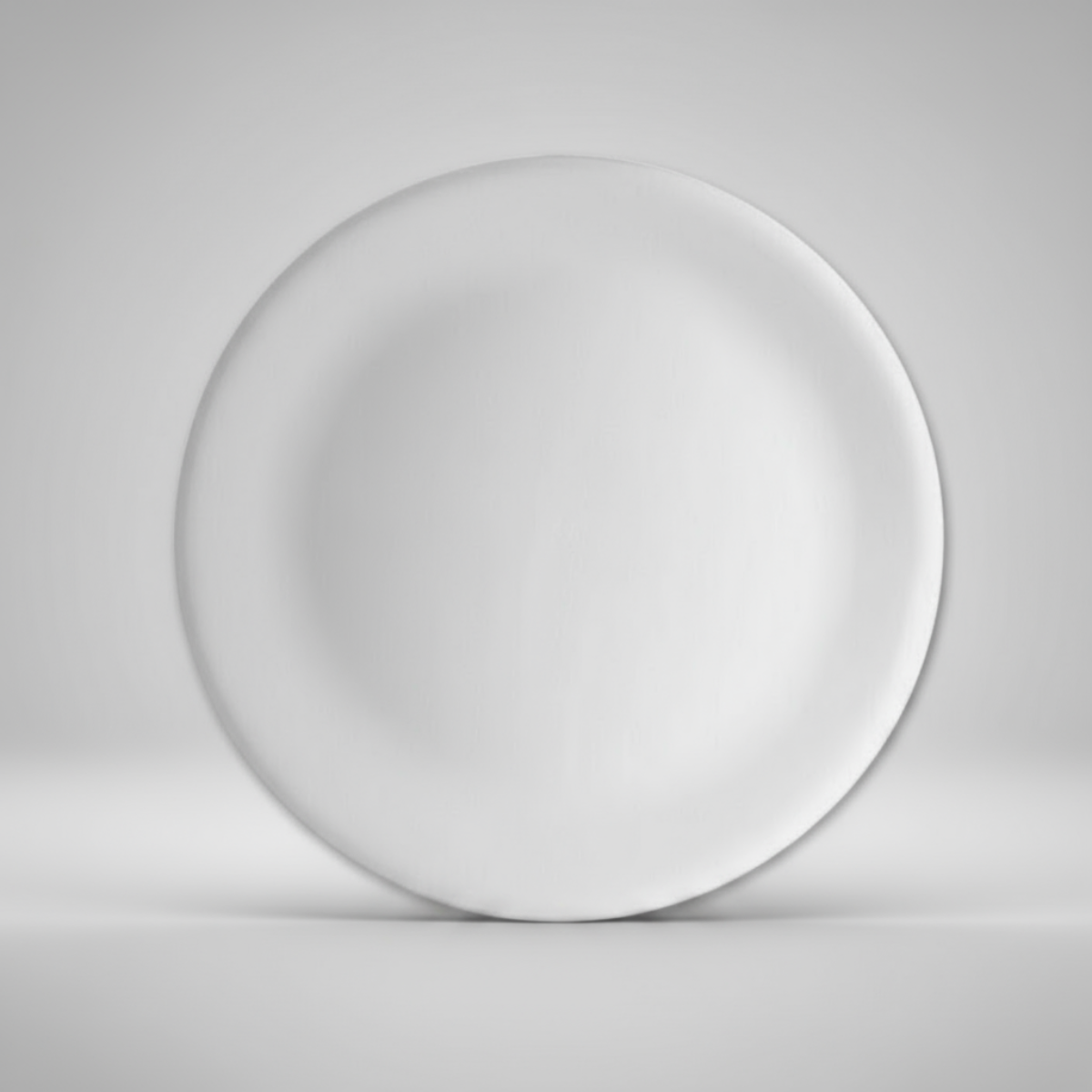 COUPE CHARGER PLATE - 12"