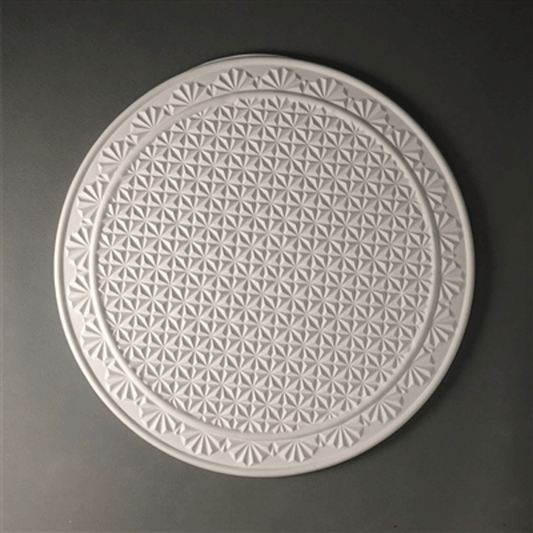 Vintage 2 Texture Mold