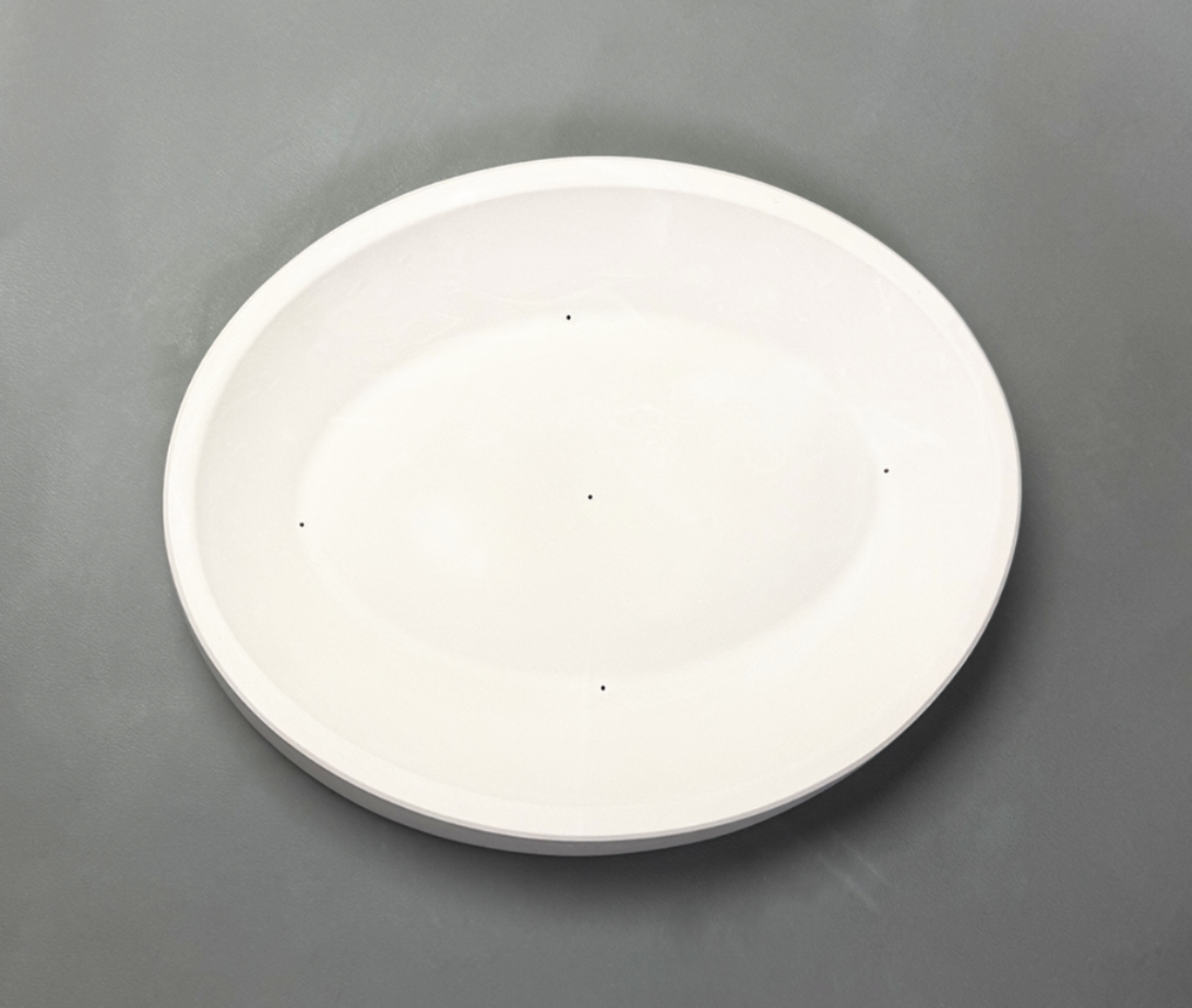 Oval Platter
