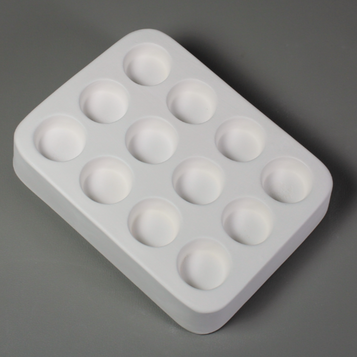 Round Disks (12)