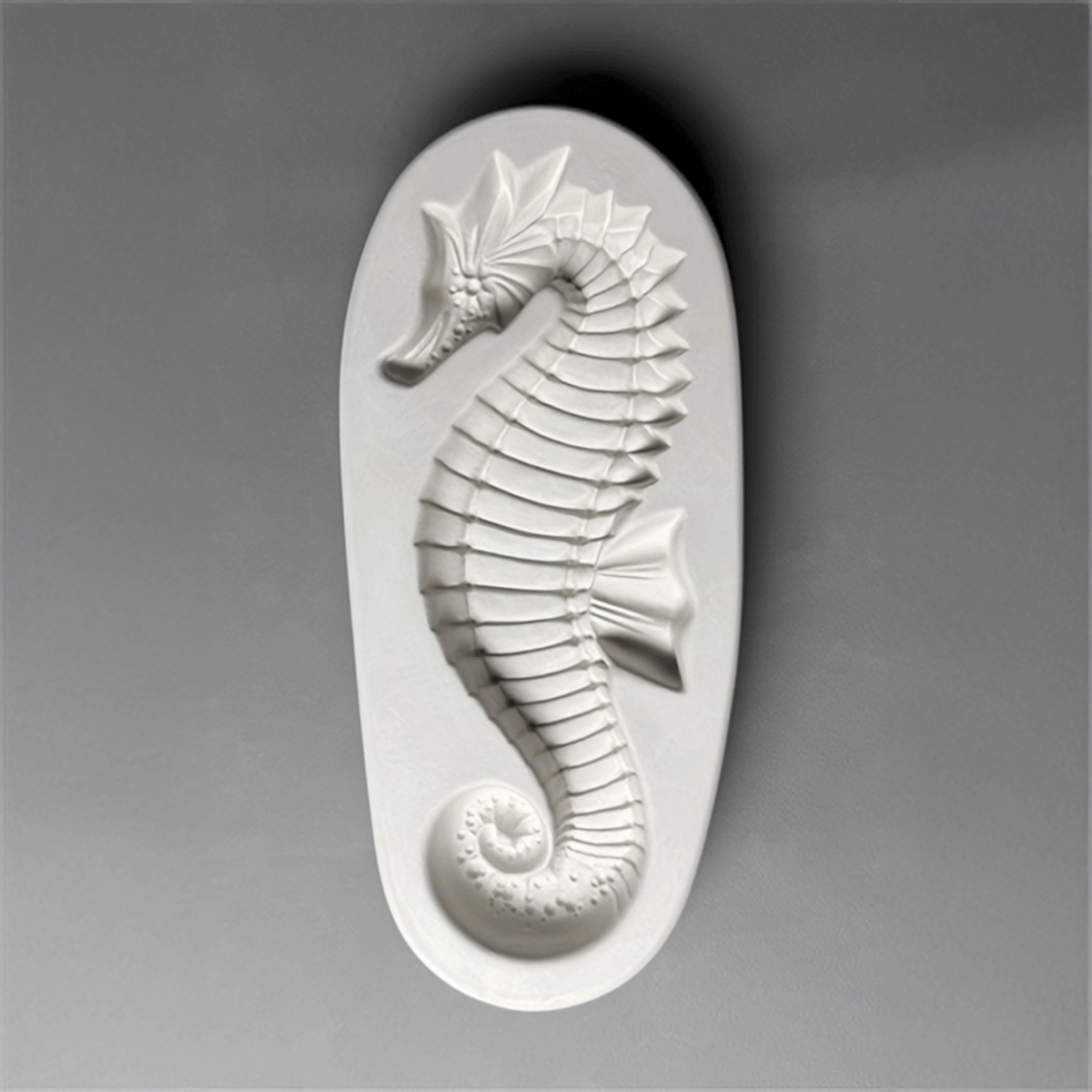Large Seahorse