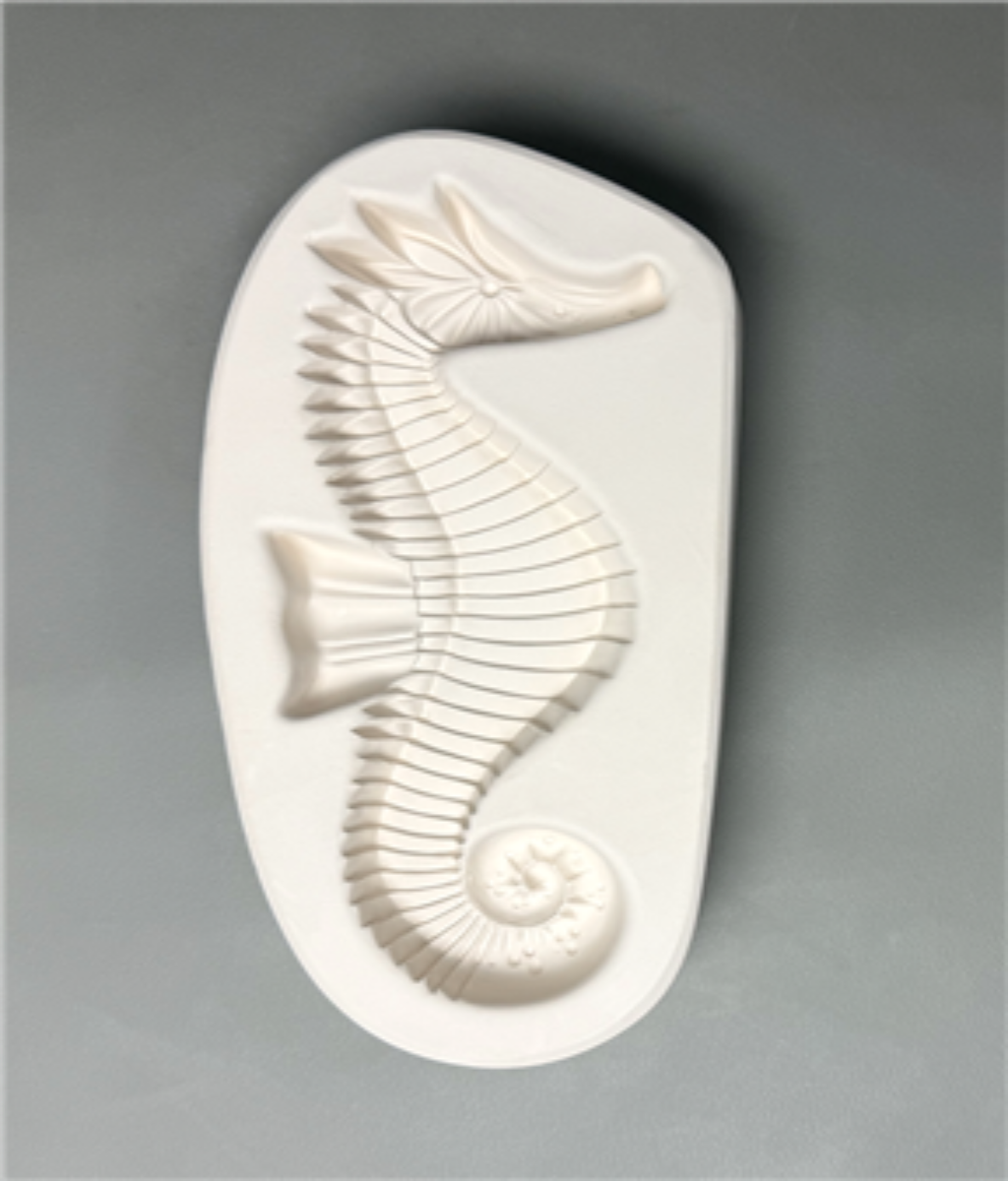 Medium Seahorse